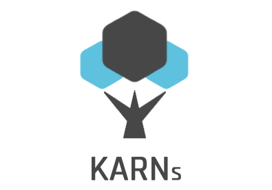 KARNS Logo